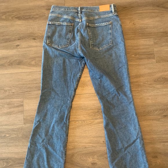 Citizens of Humanity Lilah jean size 29 - Picture 2 of 6